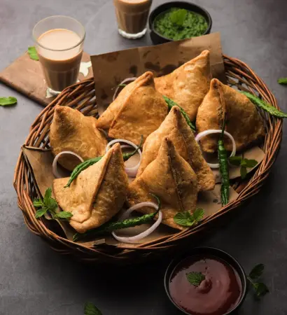 Samosas-2